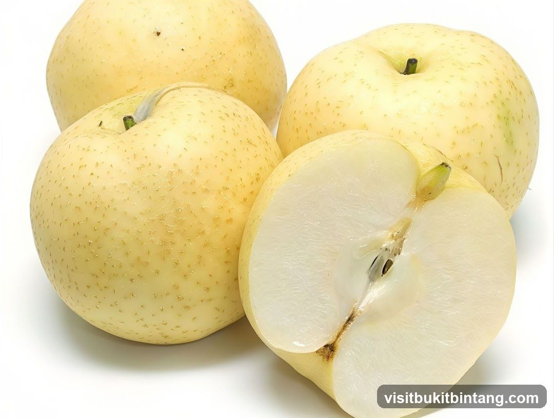 Pears