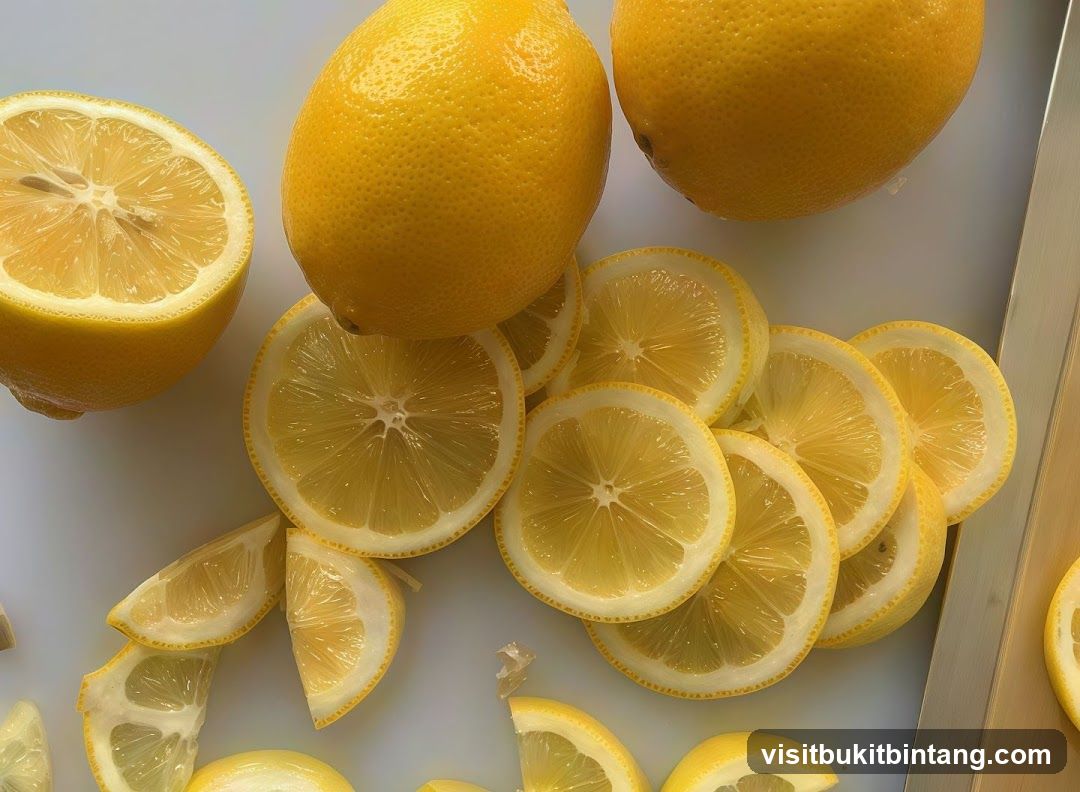 Lemons
