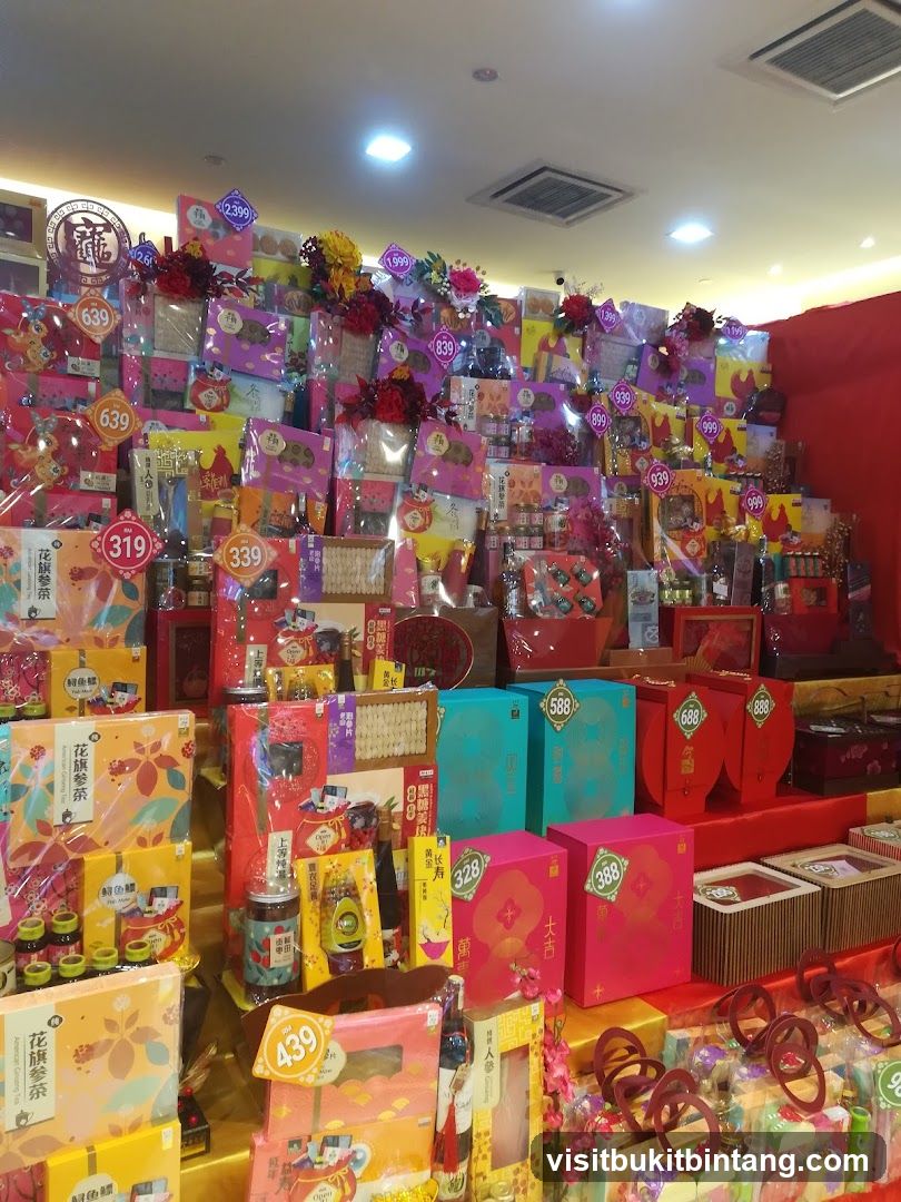 Gift Baskets