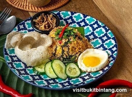 Nasi Goreng