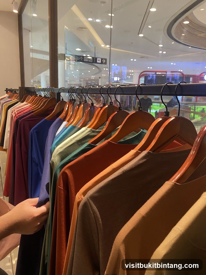 Clothing Rack
