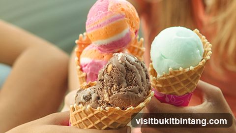 Baskin-Robbins The Curve