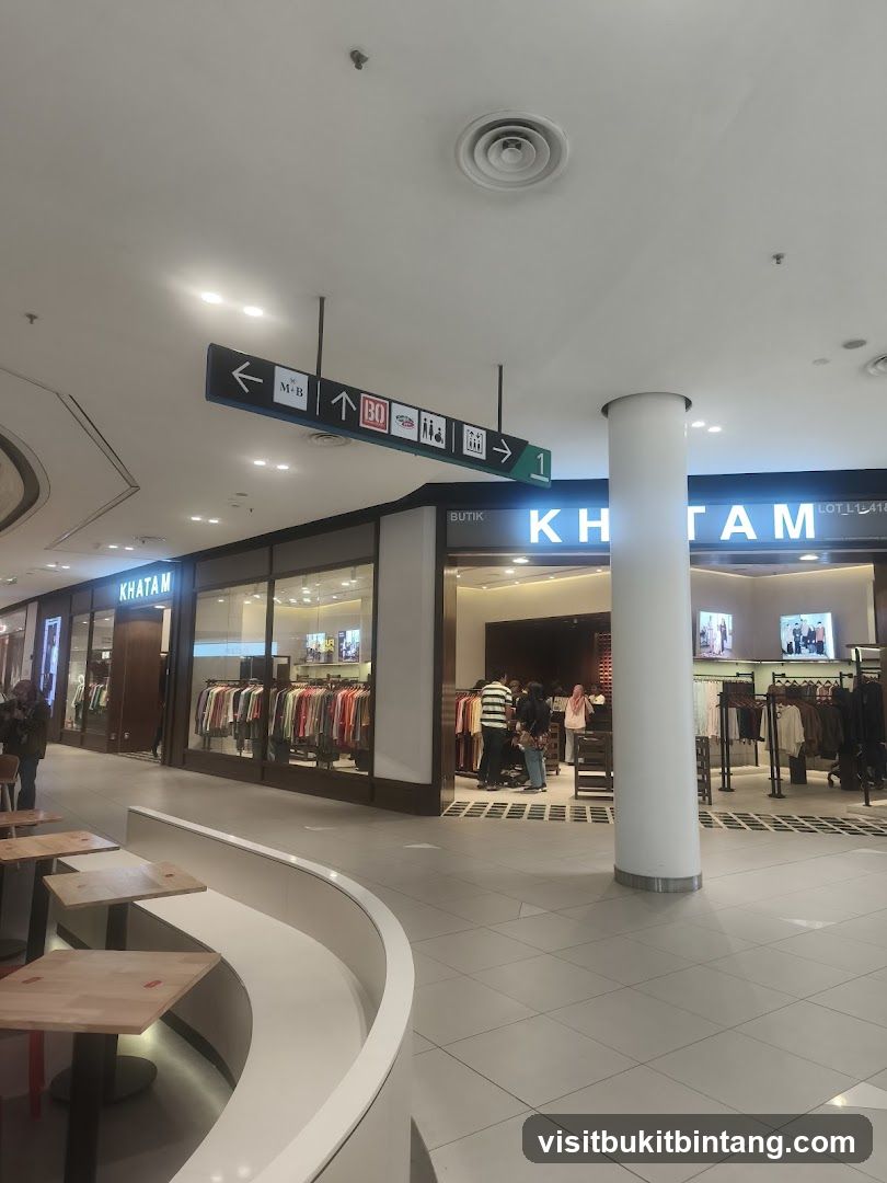 KHATAM Central i-City