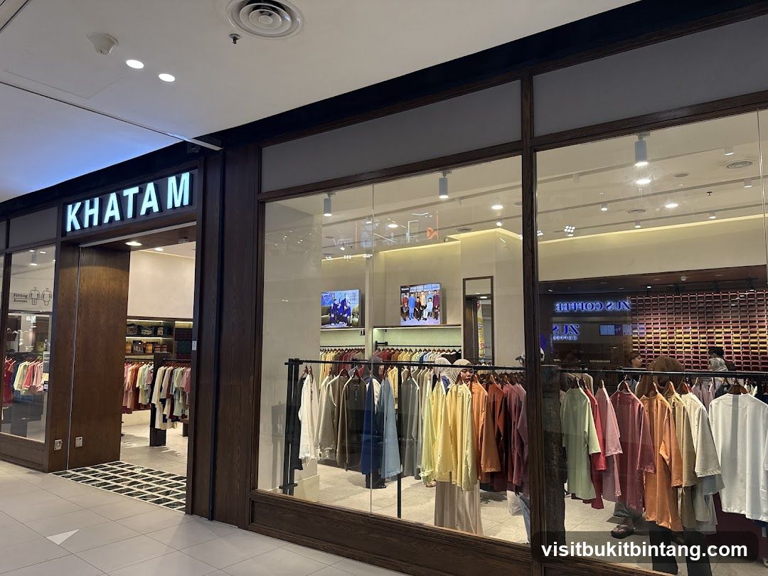KHATAM Central i-City