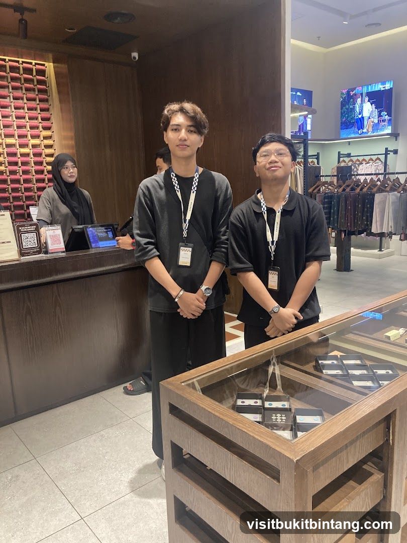 Store Employees