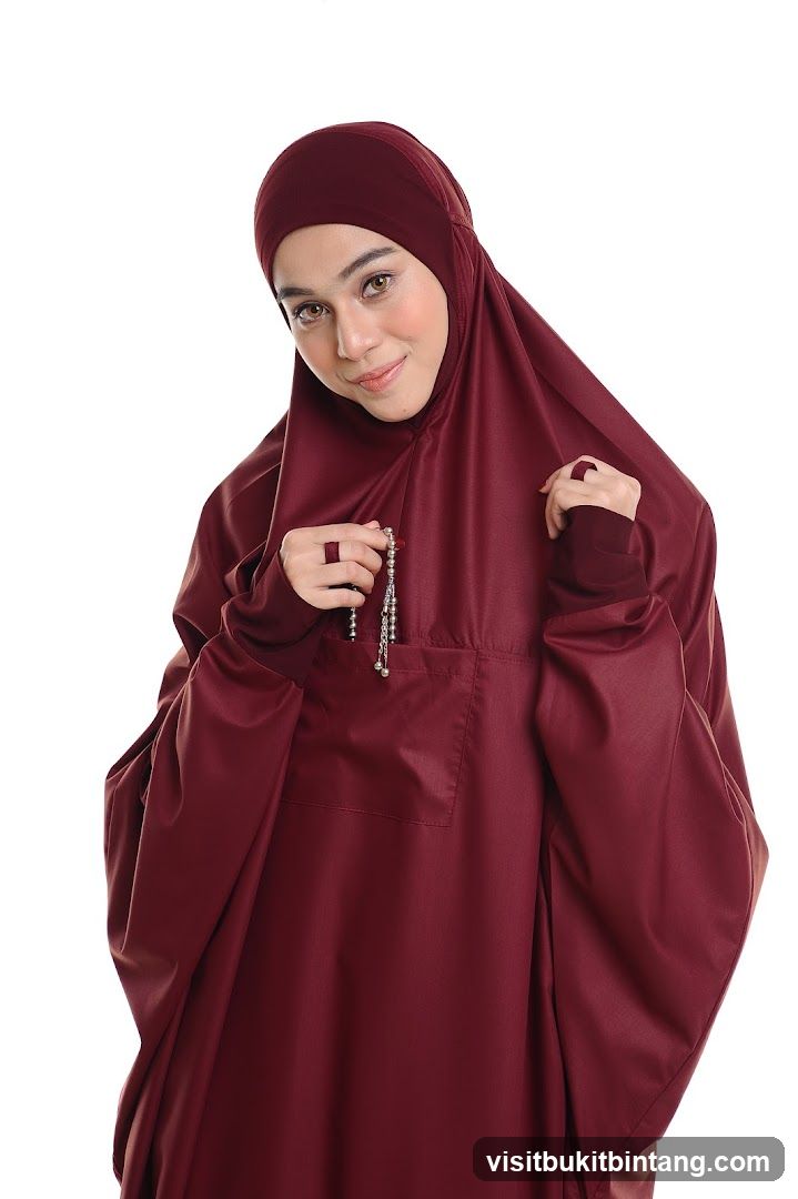 EMERALD EXCLUSIVE (Butik Muslimah Shah Alam)