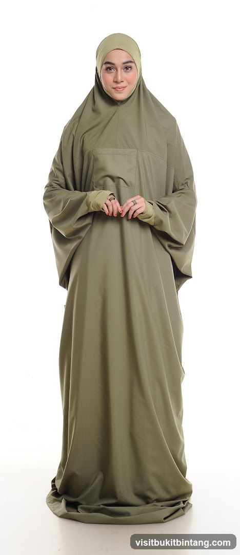 EMERALD EXCLUSIVE (Butik Muslimah Shah Alam)