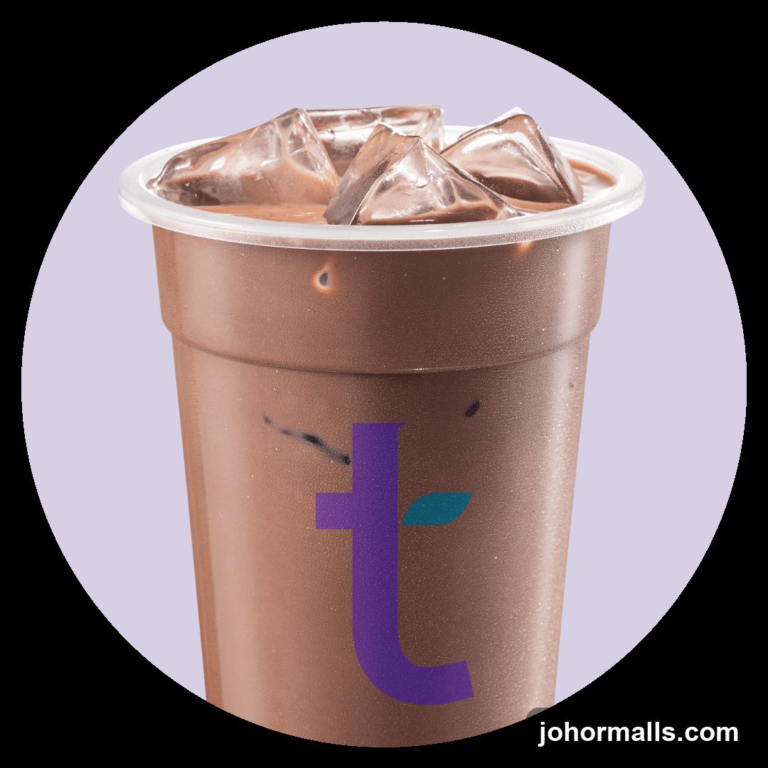 Chocolate Drink