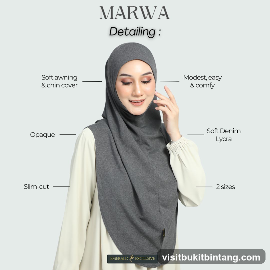 MARWA Detailing