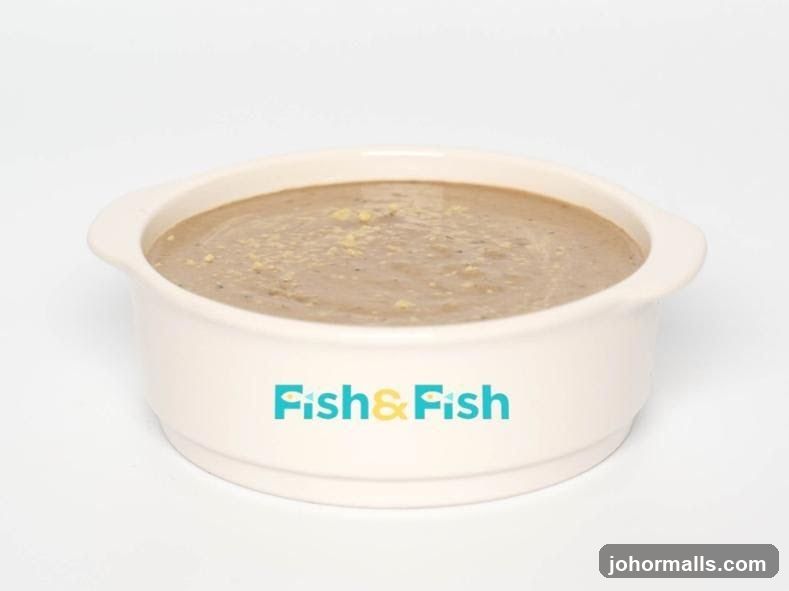 Bowl of Soup