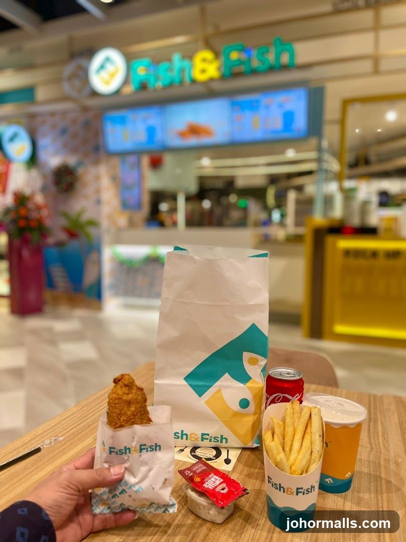 Fish & Fish Meal