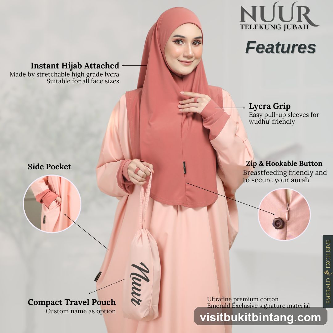 Product Features