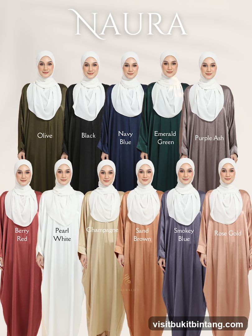 NAURA Collection
