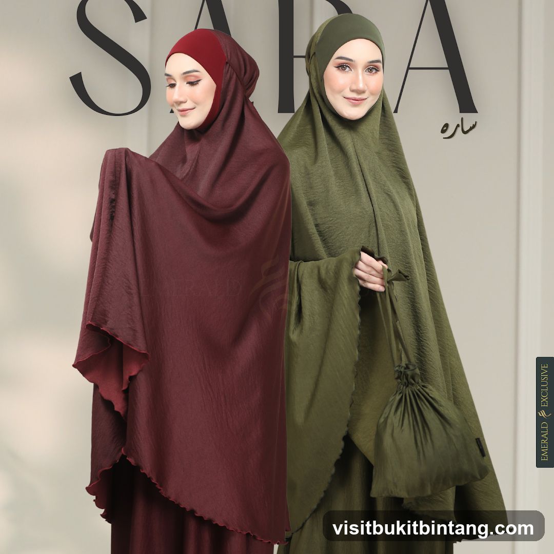 Two women in prayer garments
