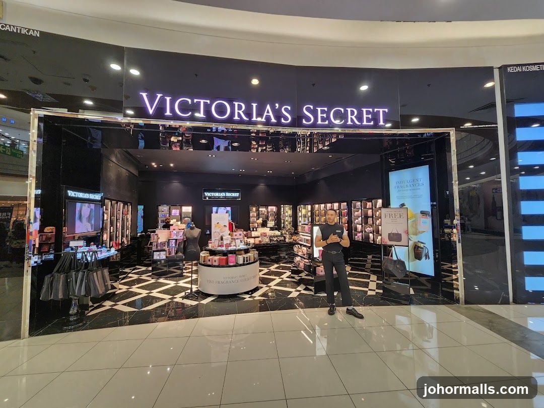 Victoria's Secret