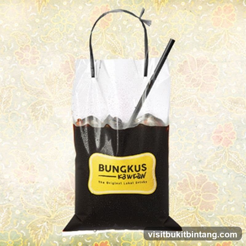Drink in a Bag