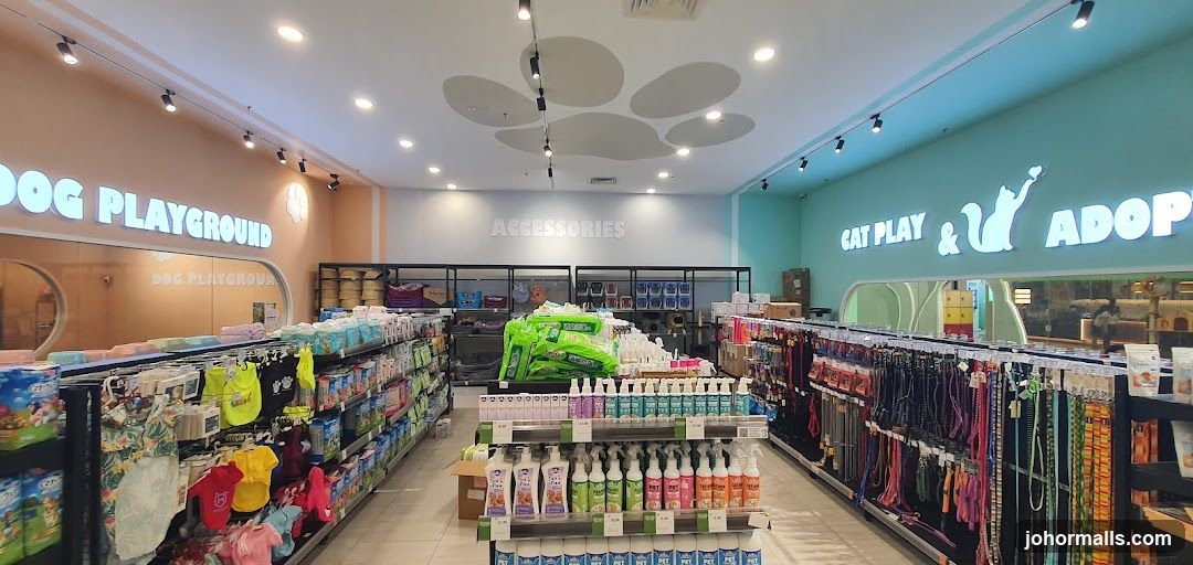 Petemo Petlife Store