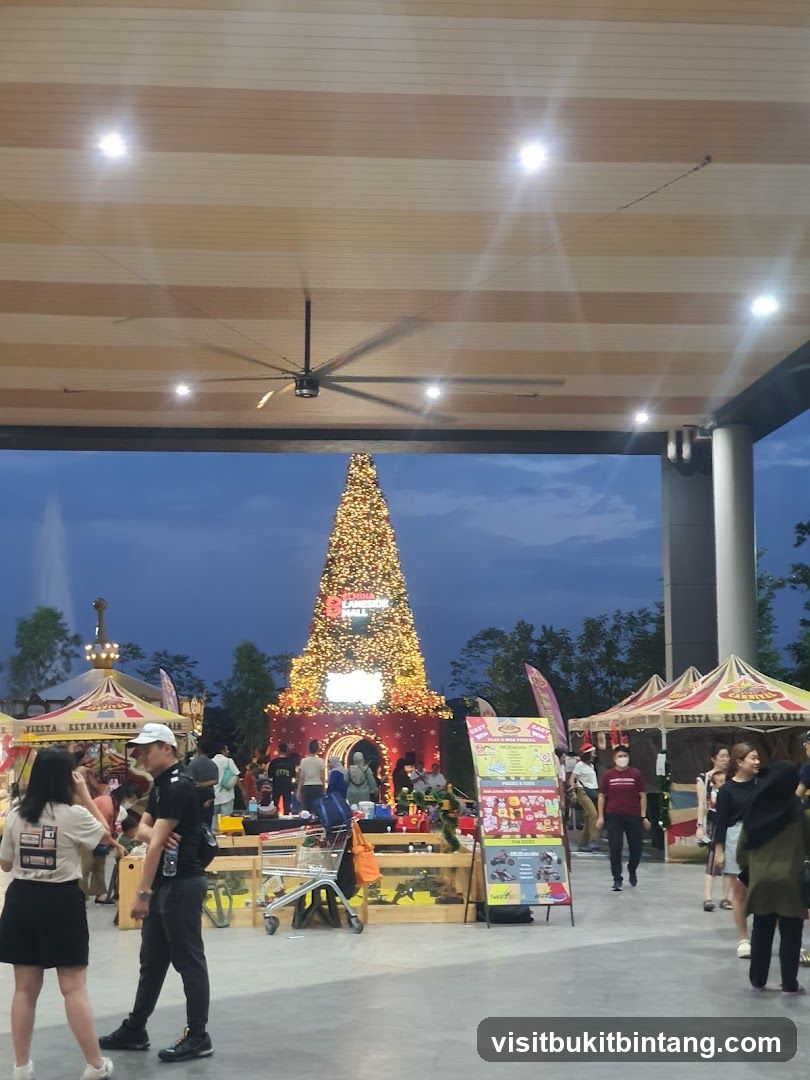 Christmas Market