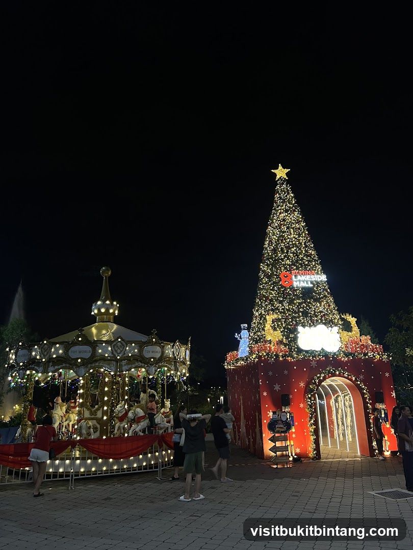 Christmas Decorations