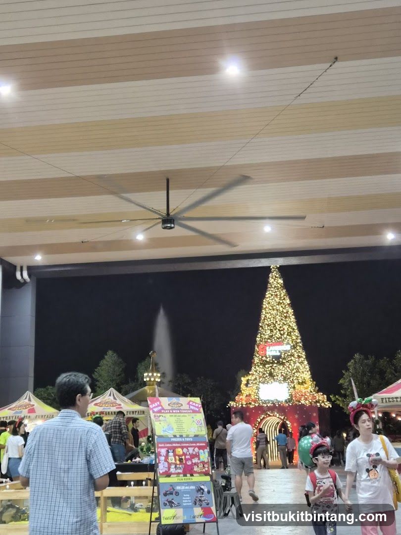 Christmas Fair