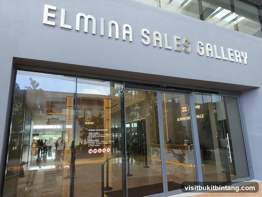 Elmina Sales Gallery