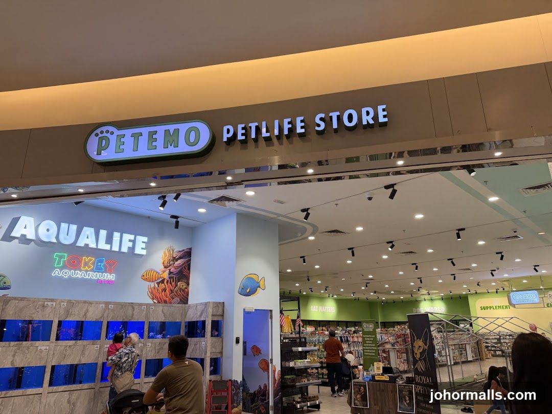 Petemo Petlife Store