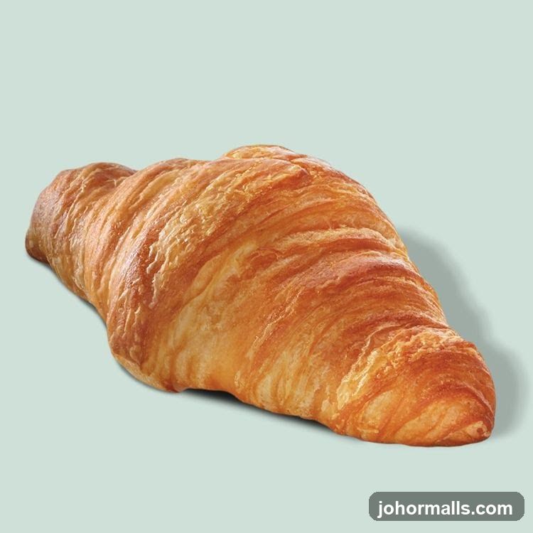 Croissant