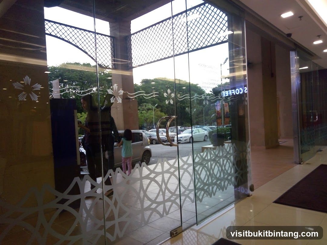Baskin-Robbins - Plaza Shah Alam