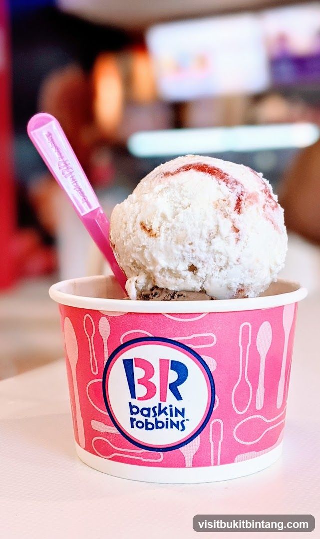 Ice Cream Cup