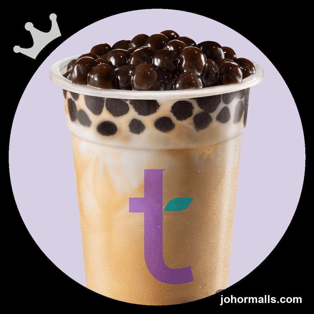 Bubble Tea