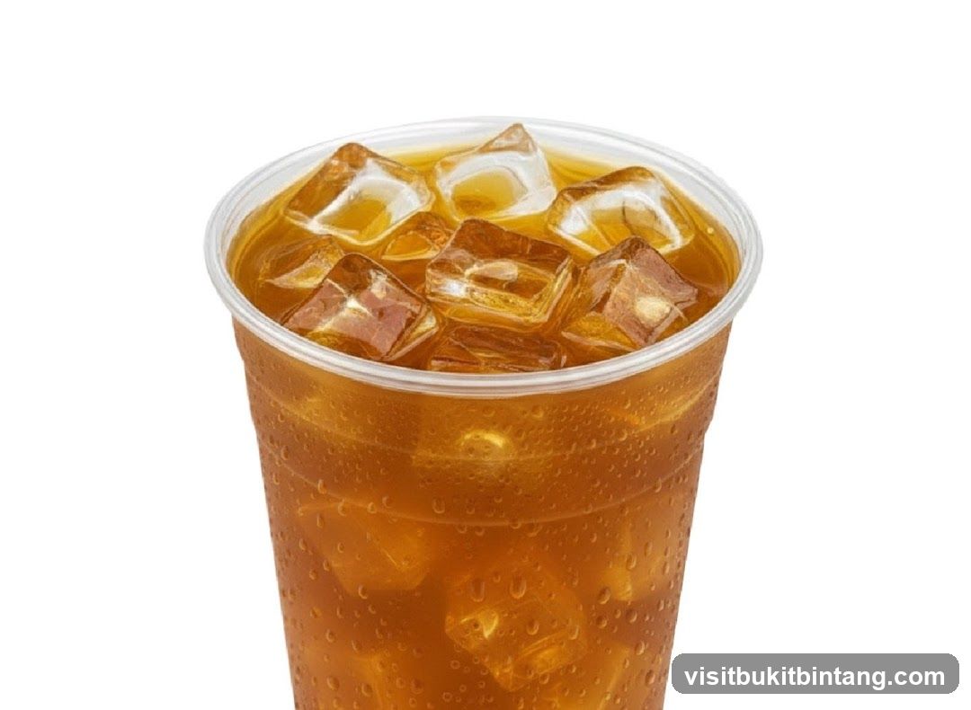 Iced Tea