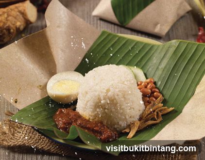 Bungkus Kaw Kaw @ Low Yat Plaza