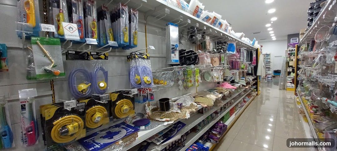 MR.DIY @ AEON Mall Bandar Dato' Onn