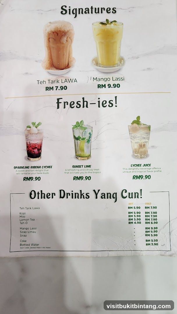 BananaBro • Setia City Mall