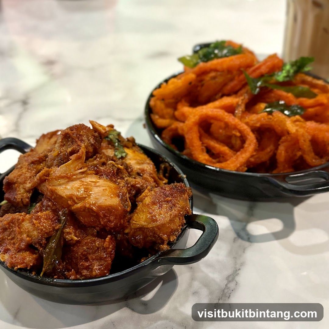 BananaBro • Setia City Mall