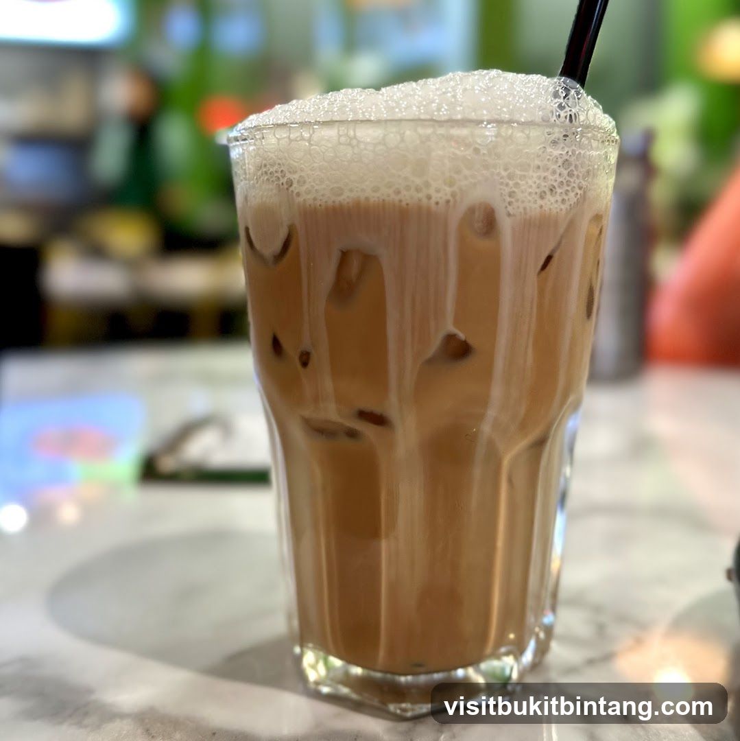 BananaBro • Setia City Mall