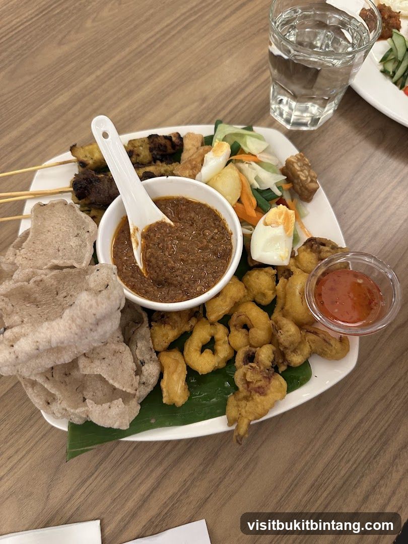 Appetizer Platter