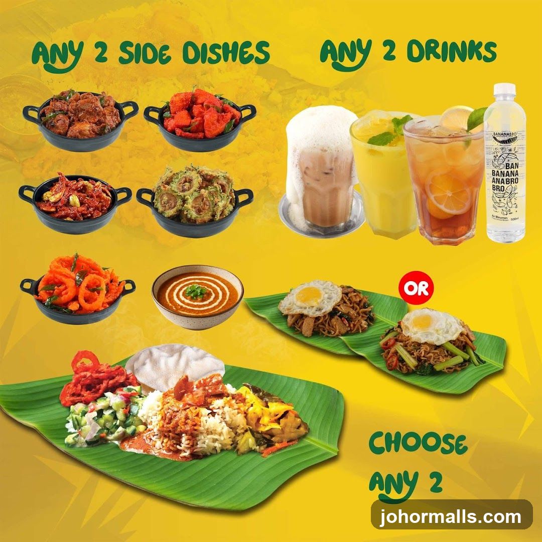 Food Promotion