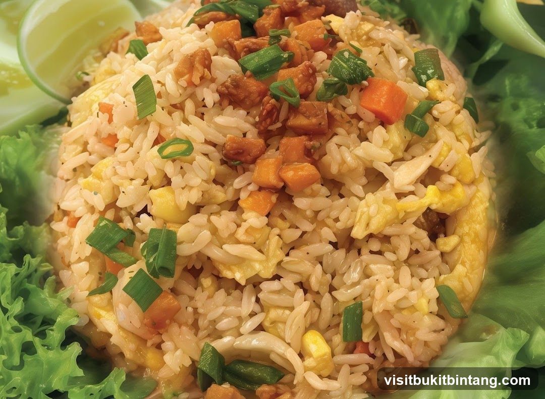 Fried Rice