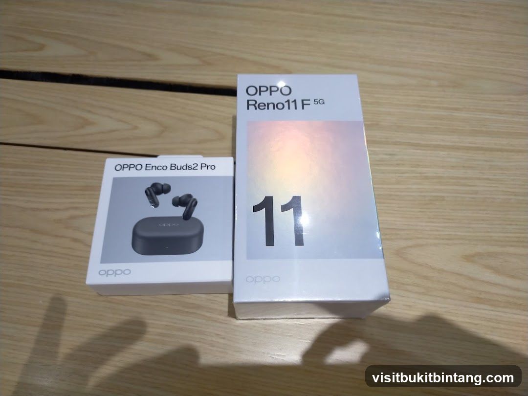 OPPO Products
