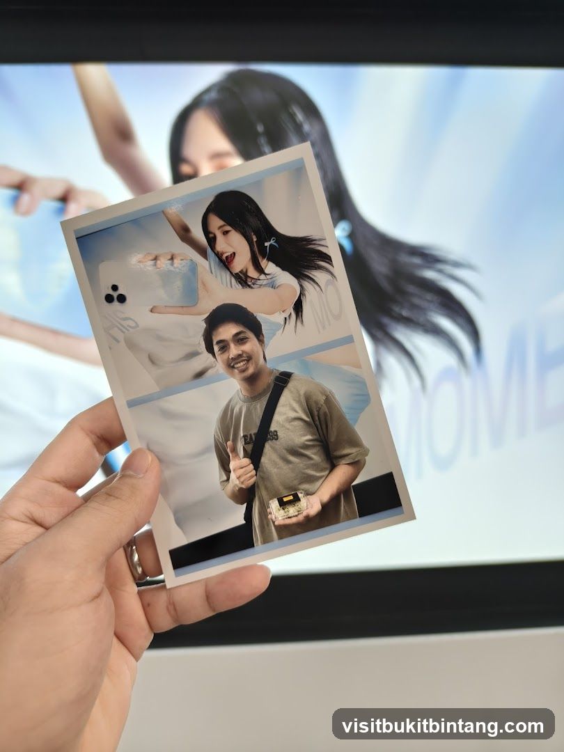 Photo of two people