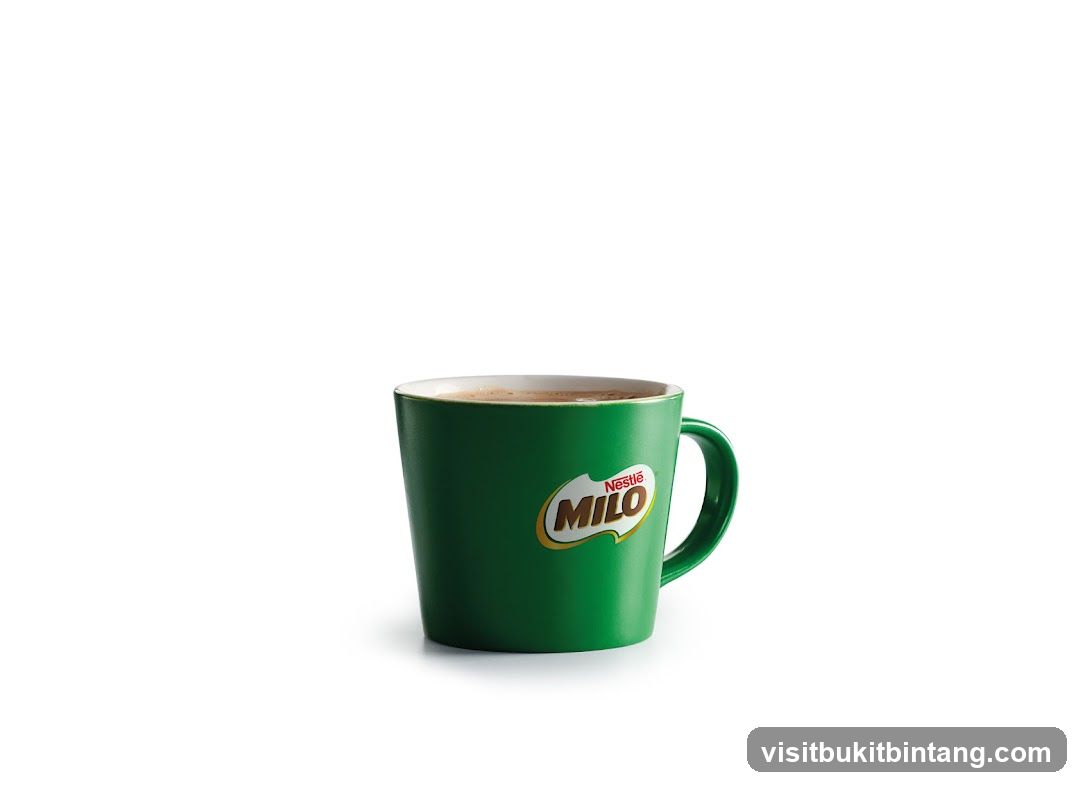 Milo Mug