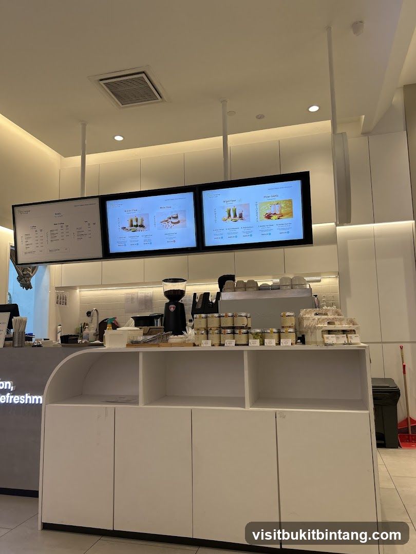 Komugi • AEON Shah Alam