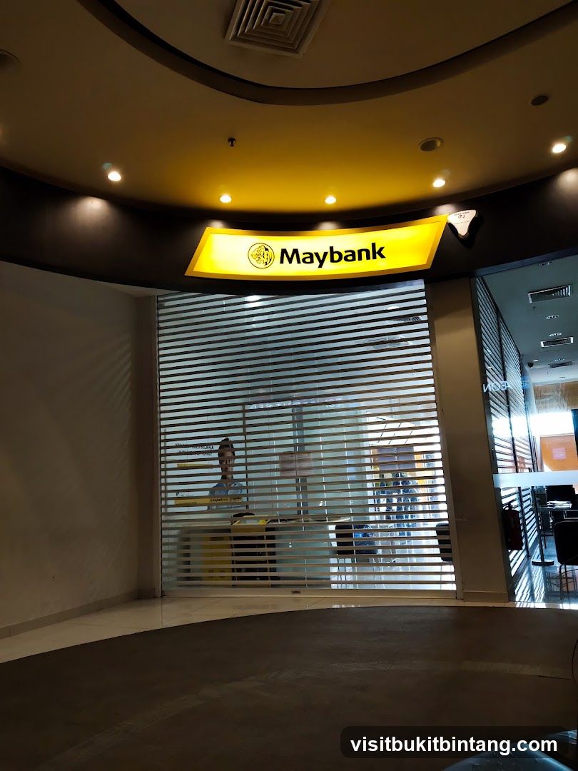 Maybank