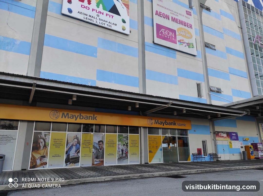 Maybank Islamic