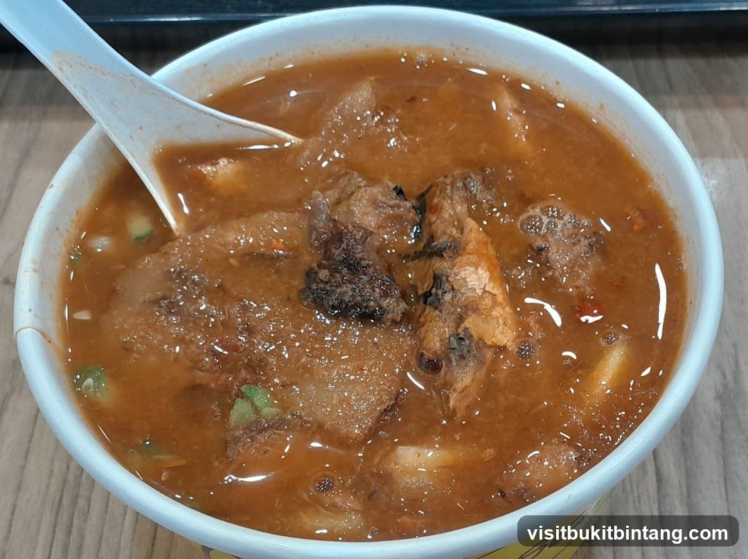 Bowl of Stew