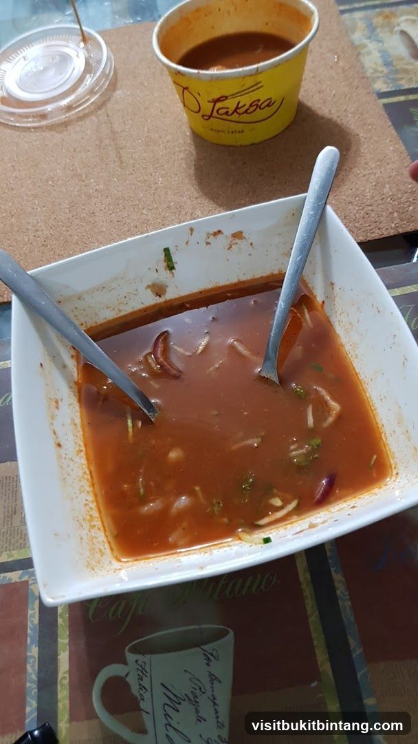 Laksa