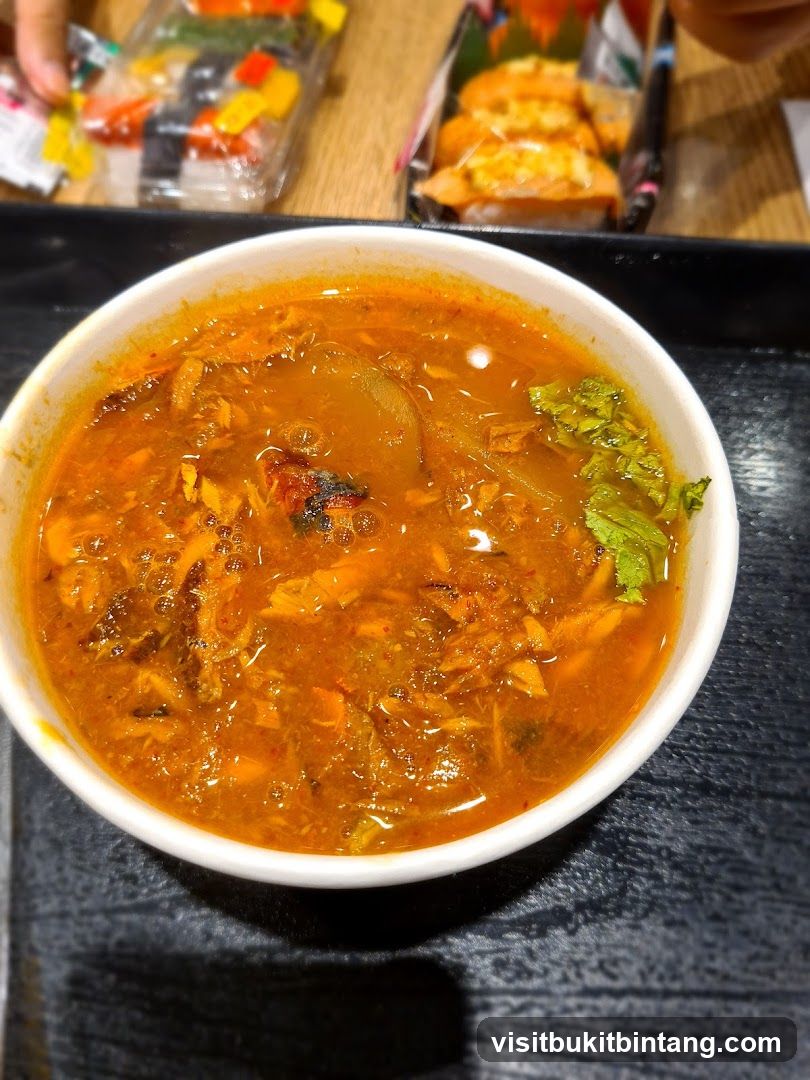 Bowl of Stew