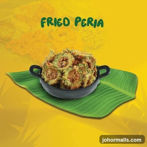 BananaBro • AEON Shah Alam