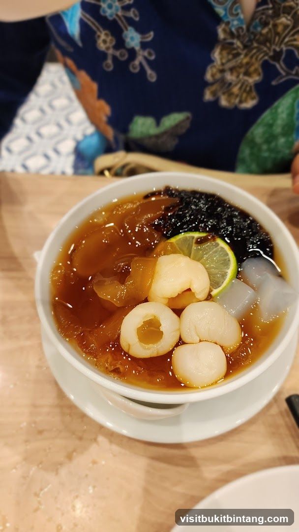 Dolly Dim Sum • Setia City Mall